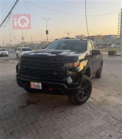 شيفروليه سلفرادو